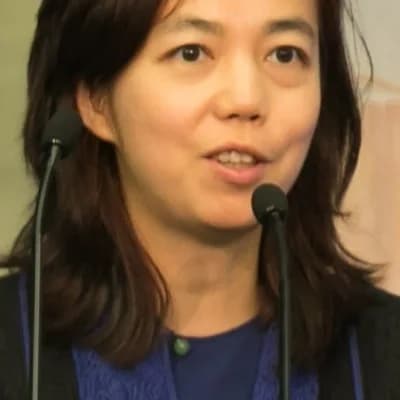 Fei-Fei Li